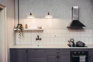 Lucerna - dům s duší Příbor