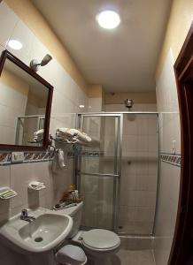 Rincón Familiar Hostel Boutique