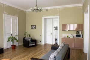 ApartLviv Apartments