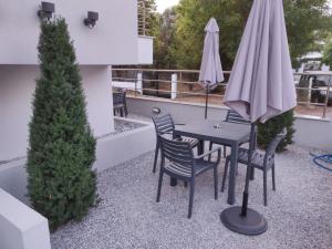 Alexion Apartments Pieria Greece