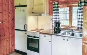 Awesome Home In Sysslebäck With Wifi