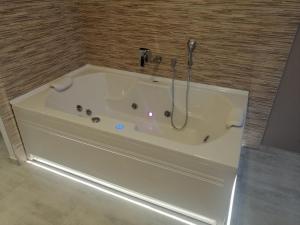 Bianco Relax - Vila Elsa 1 S34