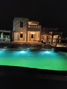 Ventus Villa Myconos Greece