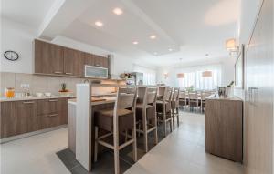 Gorgeous Home In Debeljak With Wifi