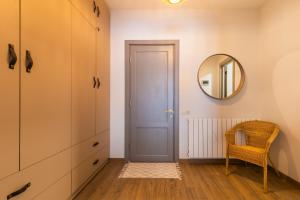 New Gudauri,Redco Block 4