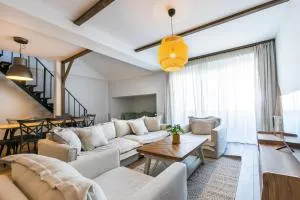 New Gudauri,Redco Block 4 - Gudauri