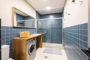 New Gudauri,Redco Block 4