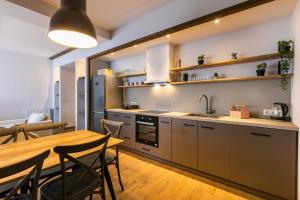 New Gudauri,Redco Block 4