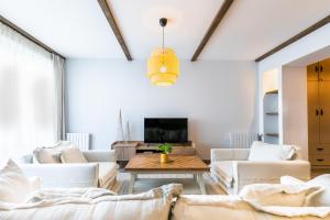 New Gudauri,Redco Block 4