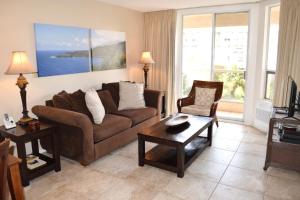 Maui Banyan G310B - 3hvězdičkové hotely ve městě Wailea