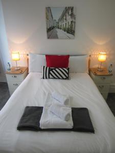 The Tas Suites - Tas Accommodations