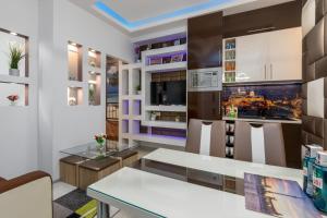 Fireworks Rakoczi mini