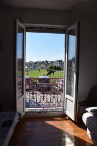 Appartement L Hirondelle Mers, Prairie de Mers