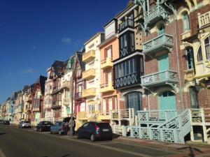 Appartement L Hirondelle Mers, Prairie de Mers