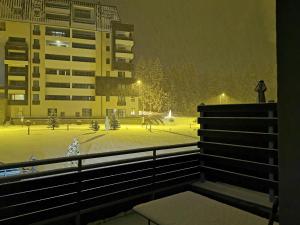 Silver Mountain A21 Friendly Apartment