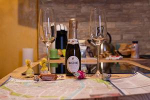 Relais allAquila