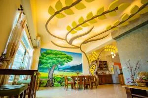 Brownbnb - Hsin-k'ai-yüan