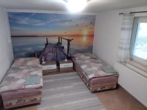 Apartmán U Zlatého křížku