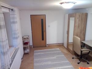 Apartmán U Zlatého křížku