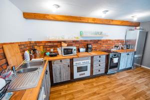 Agroturystyka Dobre czasy