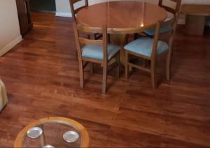 Millennium Apartments