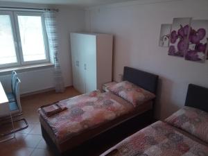 Apartmán U Zlatého křížku