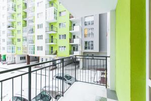 Новобудова з сучасним ремонтомна вулиця Шевченка 19