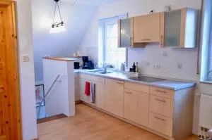 Ferienwohnung Deichapfel im Alten Land (Jork) - Wedel