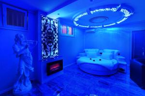Spa Lux Apartmani