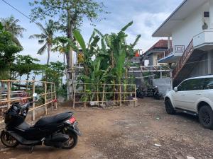 Warung Win Beach & Homestay