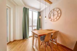 Apartment Hrast