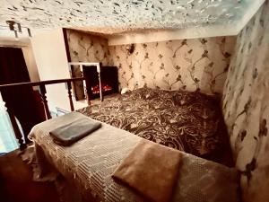 Apartment on Pekarska street