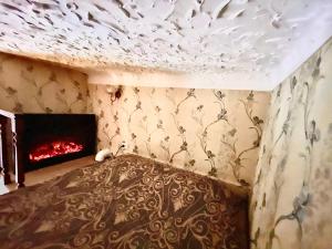 Apartment on Pekarska street