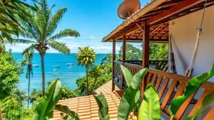 Pousada Residence Vila das Flores - Valença