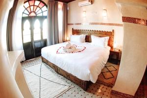 OZ Palace Ouarzazate & SPA