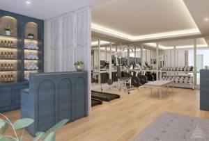 Jambuluwuk Thamrin Hotel