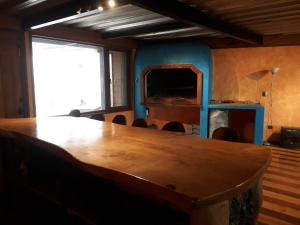 Samadhi Lodge Pingueral