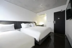 Creto Hotel Myeongdong - Seul