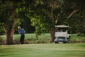 Kuala Terengganu Golf Resort by Ancasa Hotels & Resorts