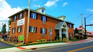 Lodging on the Square - 柏林 Lodging on the Square - 柏林