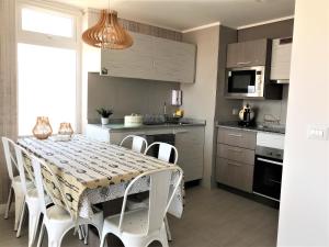 Concón Costa de Montemar Departamento, 3 dormitorios