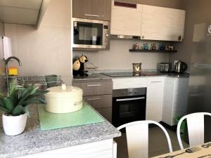 Concón Costa de Montemar Departamento, 3 dormitorios