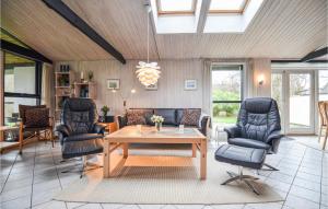 Holiday Home Øreflak Ebeltoft Xi