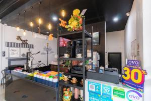 RedDoorz Hostel @ Capsule Inn Medan