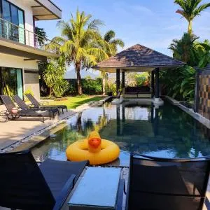 Eden Villa Phuket - Ban Pak Lak
