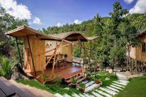 Ecotao Lodge