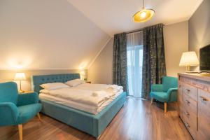 ViewMountain Apartamenty Cieplice