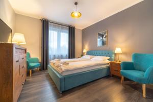 Pension ViewMountain - Apartamenty Cieplice Jelenia Góra Polen