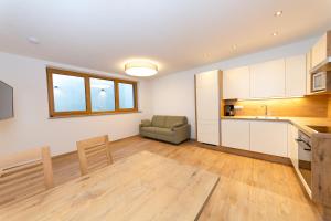 Juche! Ferienwohnungen