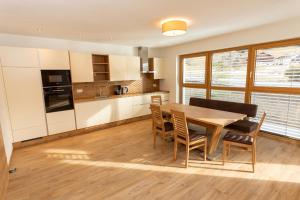 Juche! Ferienwohnungen